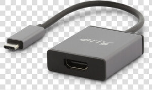 Lmp Usb c To Hdmi   Usb Cable  HD Png Download