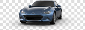 2019 Mazda Mx 5 Miata Rf Eternal Blue Mica   Mazda Mx5 Rf Soul Red Crystal 2018  HD Png Download