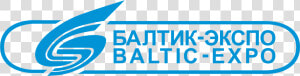 Baltic Expo Logo Png Transparent   Parallel  Png Download