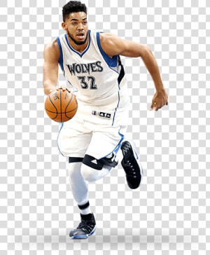 Karl Anthony Towns Png » Png Image   Karl Anthony Towns Transparent  Png Download