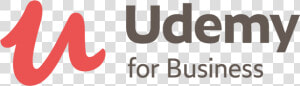 Udemy For Business Png  Transparent Png