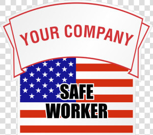 Transportation Decals  amp  Stickers Safe Worker Canada   Brain Vector  HD Png Download