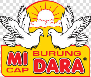 Mie Burung Dara  HD Png Download