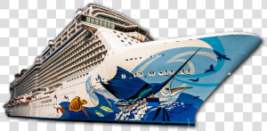 Get Ready To Cruise On Ncl S Newest And Most Exciting   Norwegian Escape Cruise Ship Transparent  HD Png Download