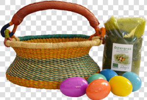 Easter Basket Png Image Download   Storage Basket  Transparent Png