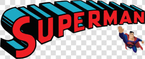 Superman Classic Logo Vector By Bean525 d68btk7 Transparent   Superman Comic Book Logo  HD Png Download