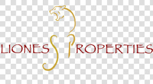 Lioness Properties   Calligraphy  HD Png Download