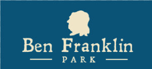 Ben Franklin Rv Parks   Graphic Design  HD Png Download