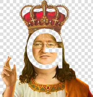 Lord Gaben Png   God Gaben Png  Transparent Png