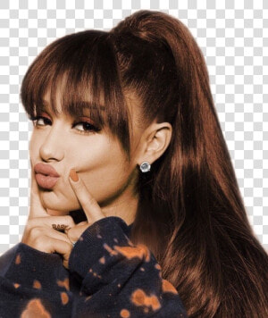 Ariana Grande   Cute Ariana  HD Png Download