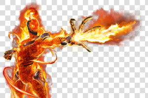 Cinder   Cinder Killer Instinct Render  HD Png Download