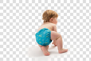 Diaper Transparent Image   Diaper  HD Png Download