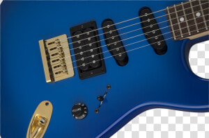 Charvel San Dimas Charcoal  HD Png Download