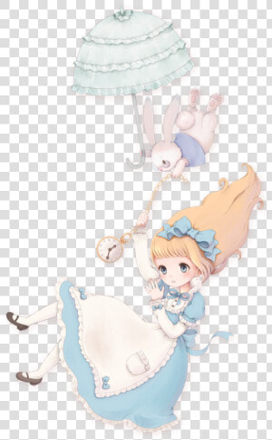 Down The Rabbit Hole Png   Illustration  Transparent Png