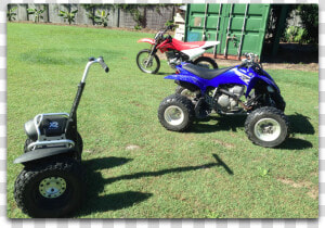 Moto The Armory   All terrain Vehicle  HD Png Download