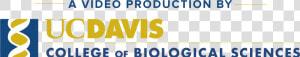 Video Production Logo   Uc Davis Medical Center  HD Png Download