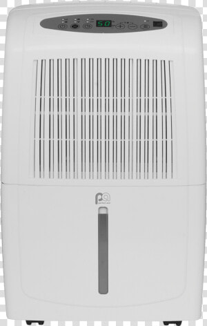 Perfect Aire 70 Pint Energy Star Dehumidifier W  Pump   Dehumidifier  HD Png Download