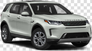 New 2020 Land Rover Discovery Sport R dynamic Se   Discovery Land Rover 2019  HD Png Download