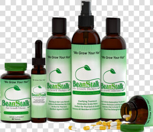 Beanstalk Hair Growth Products Review  HD Png Download