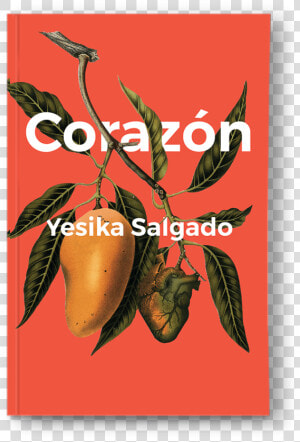 Yesika Salgado Books  HD Png Download