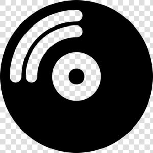 Phonograph Record  HD Png Download