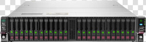 Hpe Apollo 4200 Gen10 Server   Hpe Apollo 4200 Gen10  HD Png Download