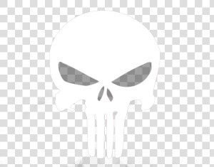 Punisher skull   Punisher Skull  HD Png Download