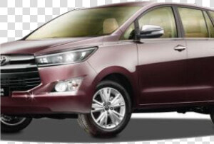 Toyota Innova Crysta   Toyota Innova Crysta 2019  HD Png Download