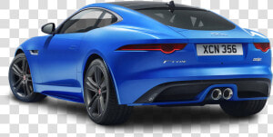 Land Design performance Car sports Car luxury Vehicle supercar concept   Jaguar F Type 300 Blue  HD Png Download