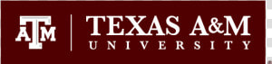 Tam Primary Mark A   Texas A amp m University At Qatar Logo  HD Png Download