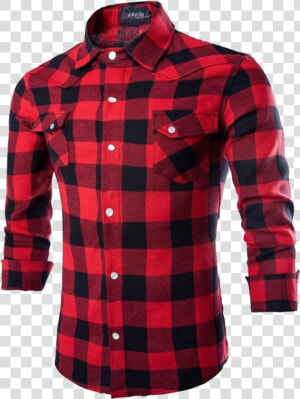 Check Shirts Png Background   Stylish Check Shirts For Men  Transparent Png