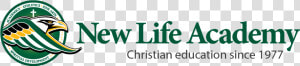 New Life Academy   New Life Academy Woodbury Mn  HD Png Download