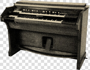 Organ Hammond Rt 3 W Leslie 145 Cabinet Abbey Road  HD Png Download