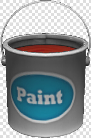 Download Zip Archive   Paint Bucket Roblox Model  HD Png Download