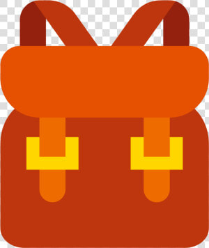 School Backpack Icon   Mochila Escoteiro Png  Transparent Png