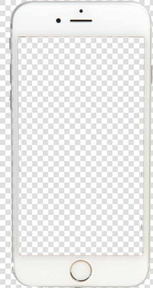 Blank Iphone Png   Gadget  Transparent Png