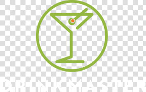 Drinkmasterbartending Logo Photo   Logo Bartender  HD Png Download