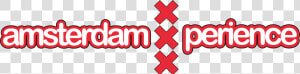 Logo Adam Experience   Amsterdam Experience Damrak 21  HD Png Download