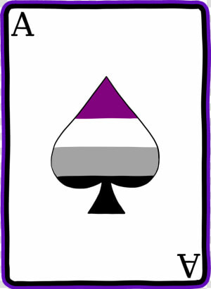 Ace Of Spades Png  Transparent Png