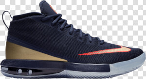 Air Max Dominate Demarcus Cousins   Sneakers  HD Png Download