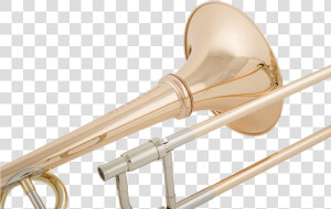 Transparent Trombon Png   Types Of Trombone  Png Download