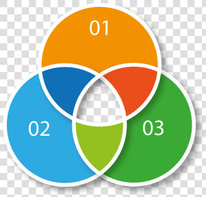 Statistics Circle  HD Png Download