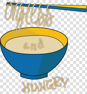 Orgless And Hungry Clipart   Png Download   Orgless And Hungry Overwatch  Transparent Png