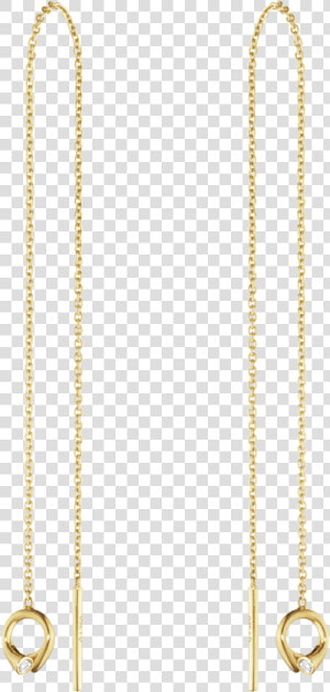 Yellow Gold With Diamonds   Earrings  HD Png Download