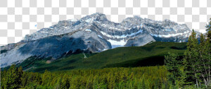 Moutain Sticker   Wallpaper   Banff National Park Of Canada  HD Png Download