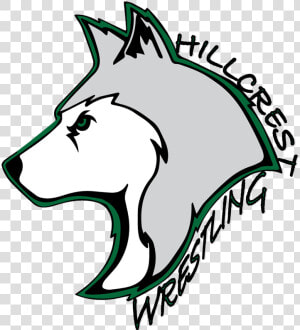 Hillcrest Wrestling   Transparent Cartoons  HD Png Download