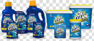 Productos Oxiclean   Caffeinated Drink  HD Png Download