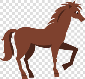 Horse   Sorrel  HD Png Download