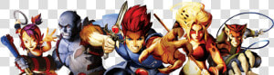 Thundercats Transparent  HD Png Download