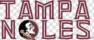 Transparent Florida State Seminoles Clipart  HD Png Download